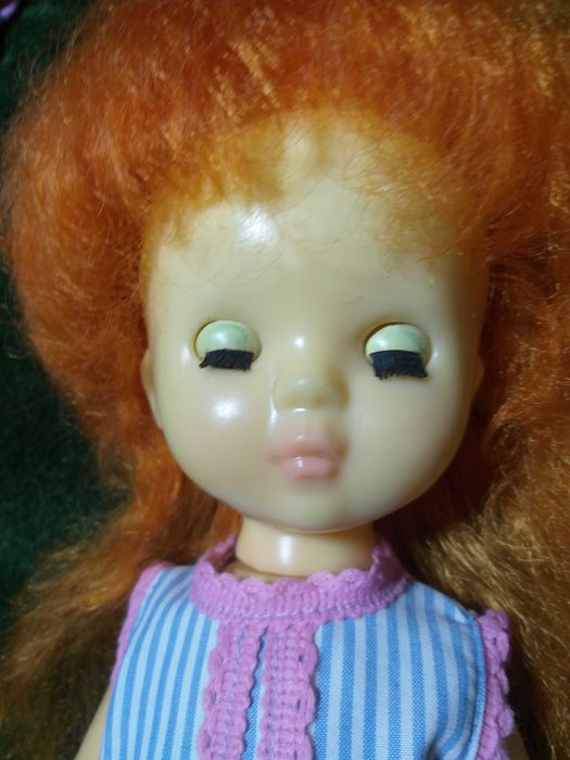 Прода  куклу СССР