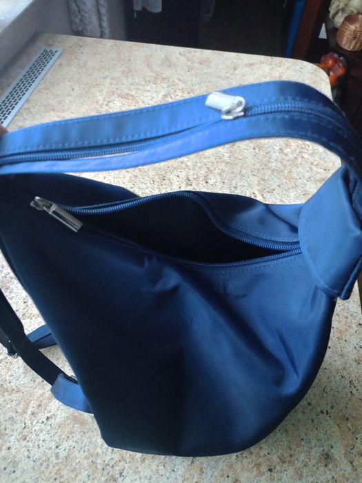 Plecak/torebka damska