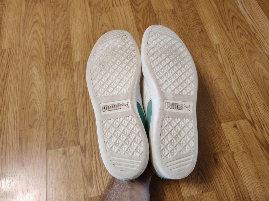 Кроссовки Puma Vikky