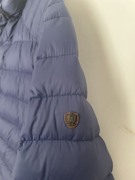 Casaco Massimo Dutti