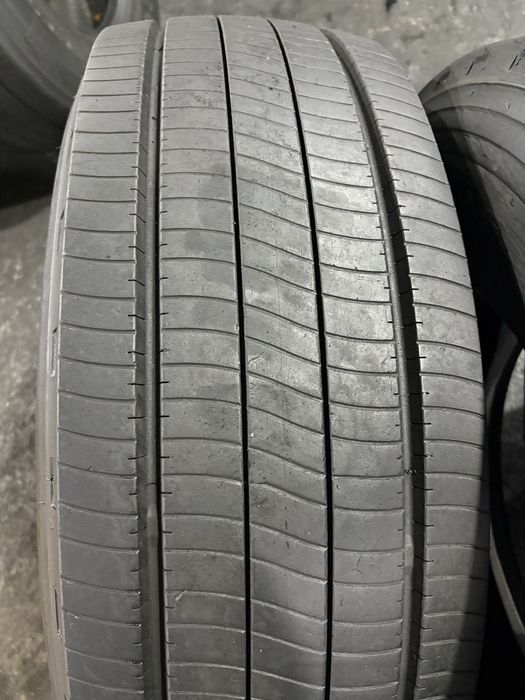 шина вантажна б/в 285/70R19,5 Fulda Ecotonn 3 (4 шт)