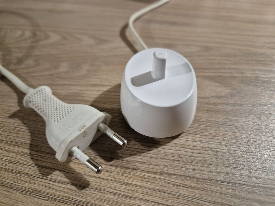 Oryginalna ładowarka Braun Oral-B
