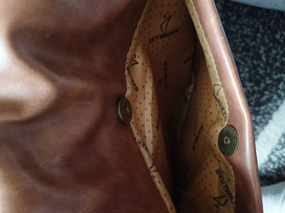 Чоловіча сумка фірми Skywalker