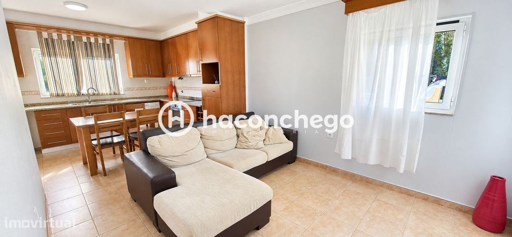 Moradia T3 Arrendamento em Roriz,Barcelos