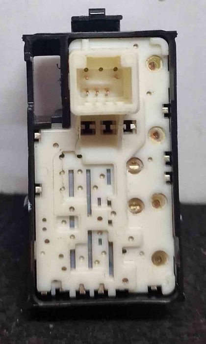 Comando / Botão / Interruptor Multifunções 192801 - TOYOTA AURIS