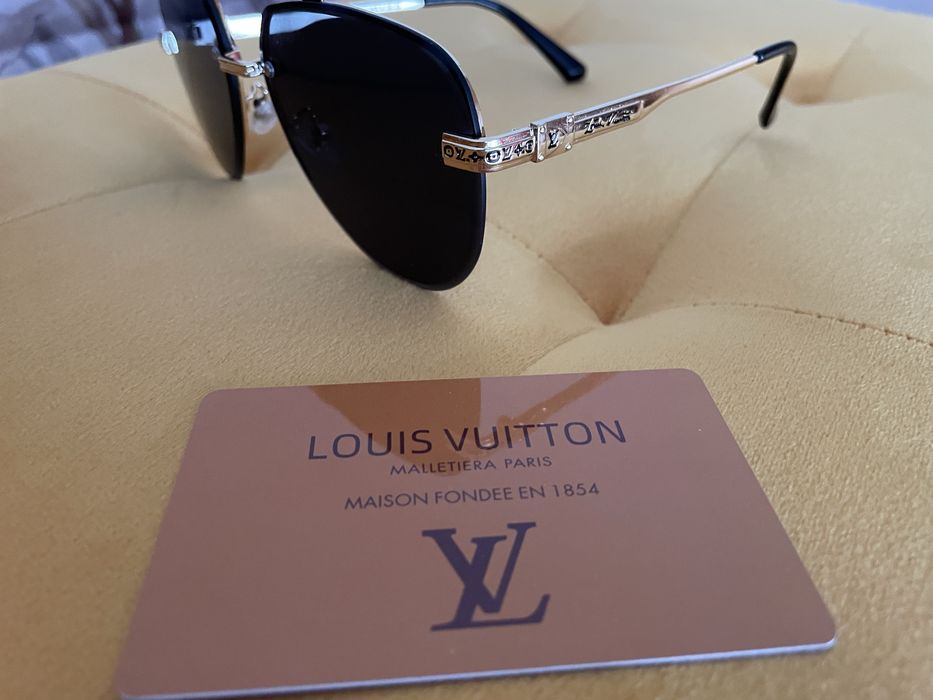 Oculos de sol Louis Vuitton