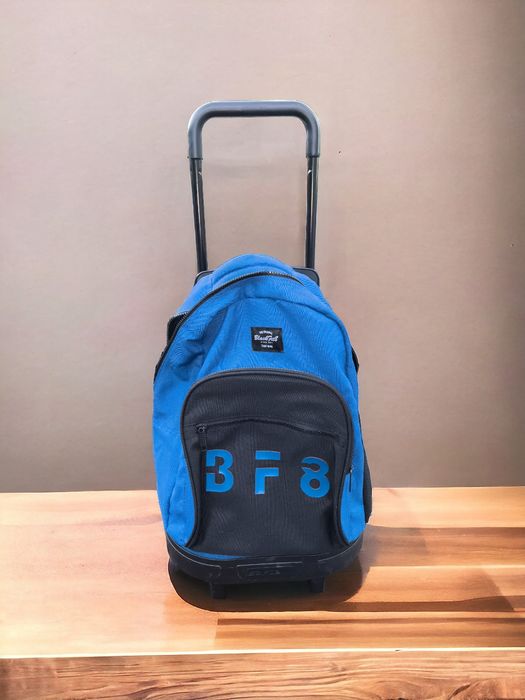 Mochila troley da BF 8