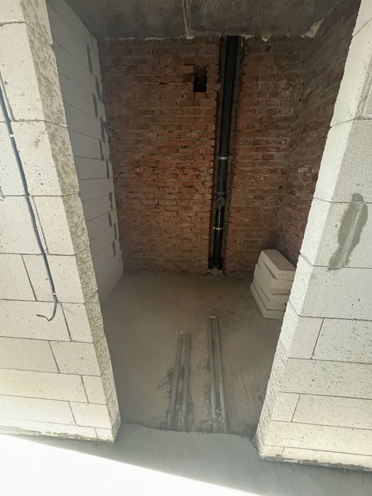 Євро 3к 80м2 Найкраща інвестиція в щасливе майбутнє!Київський Маєток - Więcej