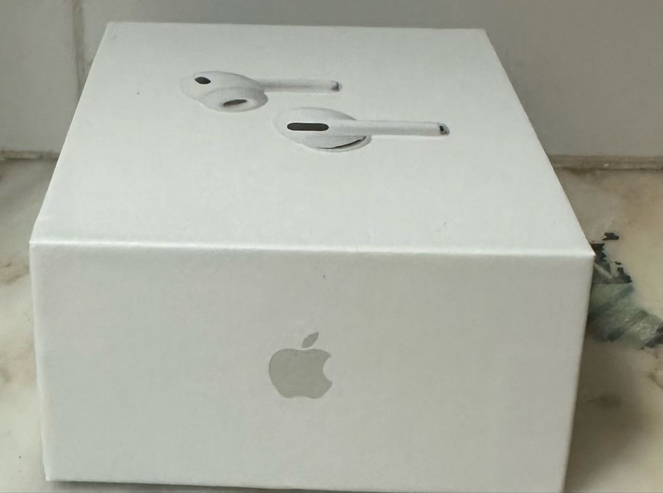 AirPods Pro 3 à venda
