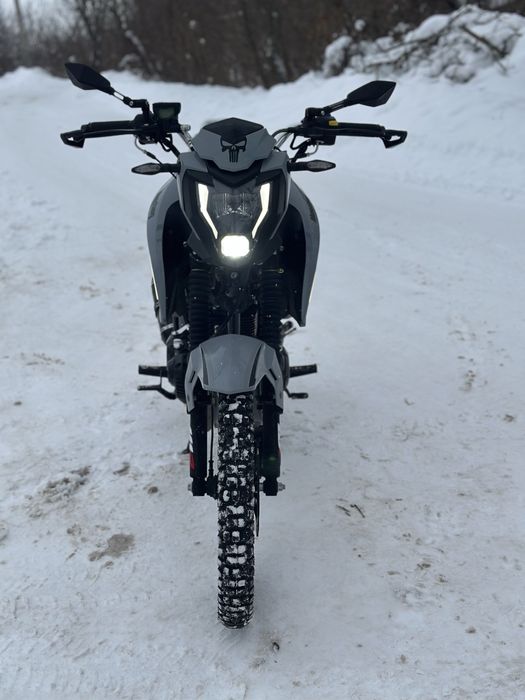 Мустанг мт  200-9 + торг