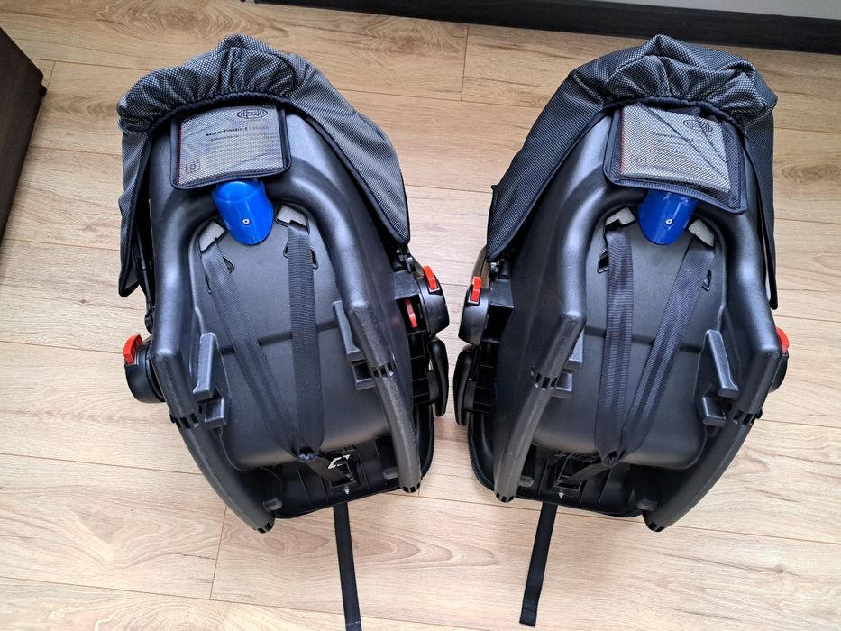 Автокрісло дитяче Heyner