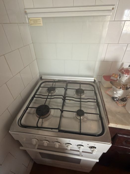 forno e fogao usados