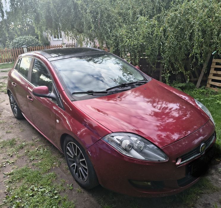 Fiat Bravo