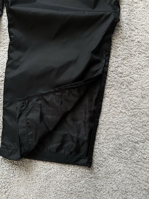 Штани Nike Nylon чоловічі б/в