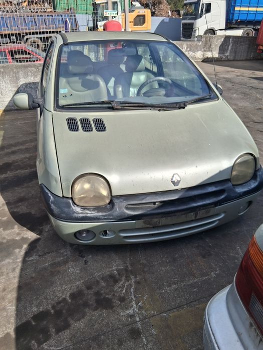 Renault twingo para peças