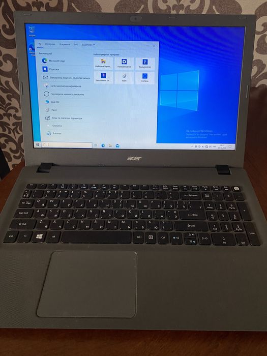 Ноутбук в гарному стані Acer