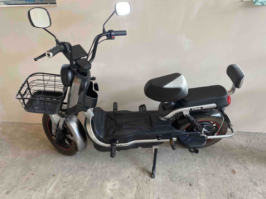 Электровелосипед FADA STRIM 800 Вт