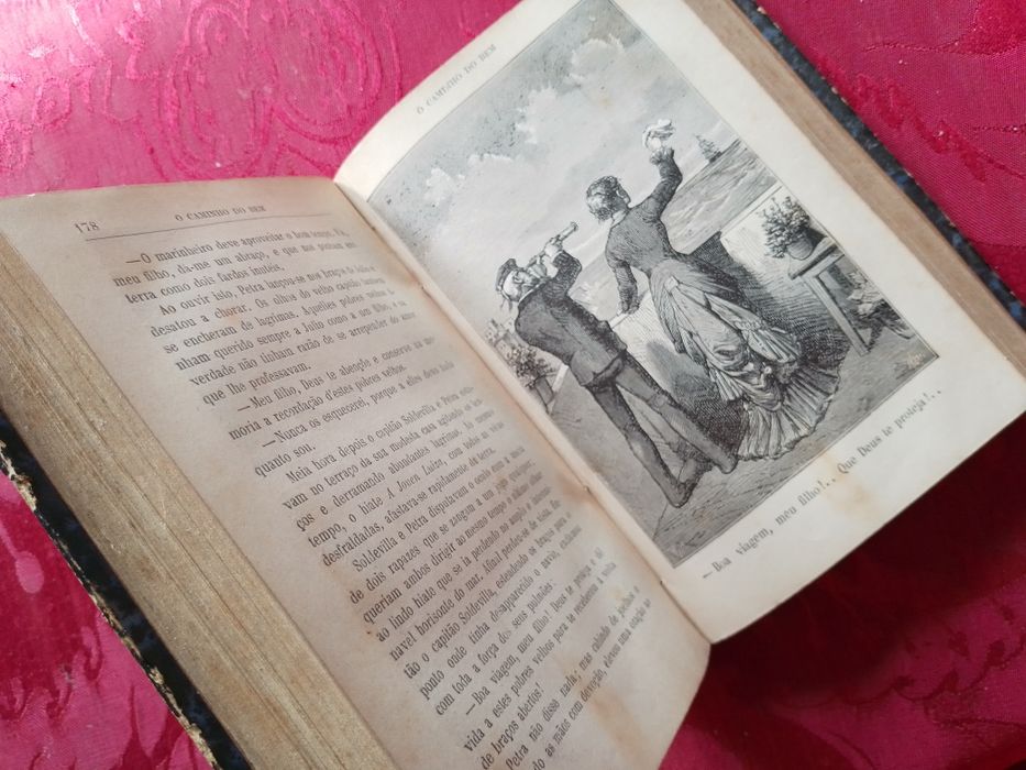 O Caminho do Bem III-H.P.Esc.1887-15E-Caminhos da Justiça P-15EDesde2E