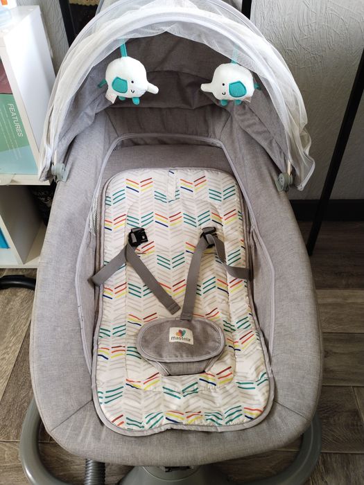 Центр для укачивания