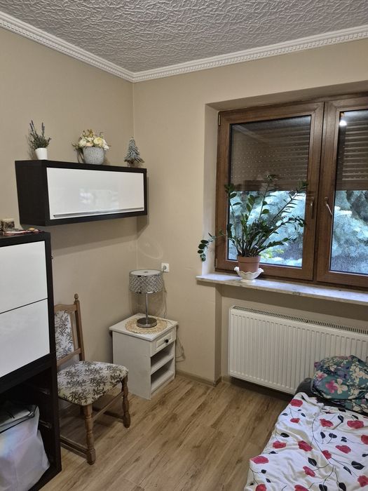 Wynajmę dom okolice Kramska