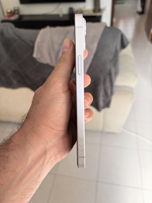iPhone 14 Plus 128GB | Bateria 83% | Excelente estado | Oportunidade
