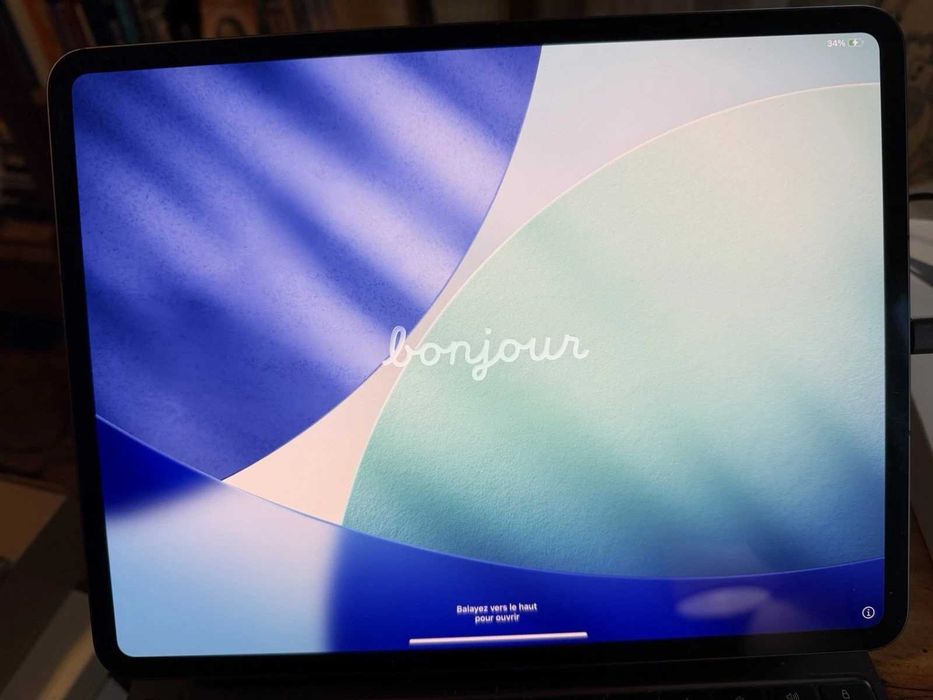 Apple iPad Pro 13" 2024 M4 256GB WiFi + Cellular A2926