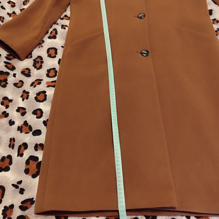 Пальто 48 /L розмір