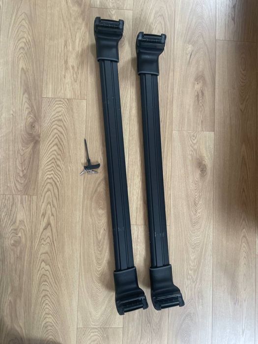 Bagażnik Thule WingBar Edge