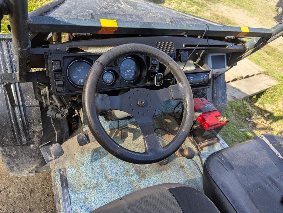 Багі з ваз продам