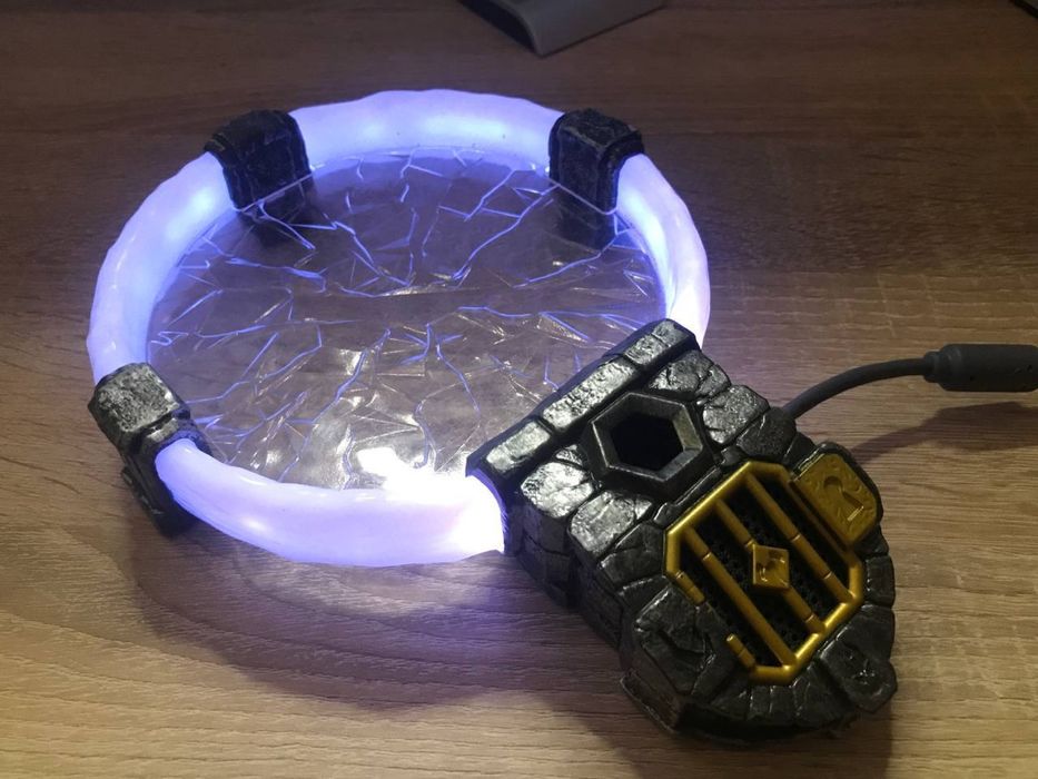 Portal of power Skylanders Xbox 360 Disney Infinity, Lego Dimensions X