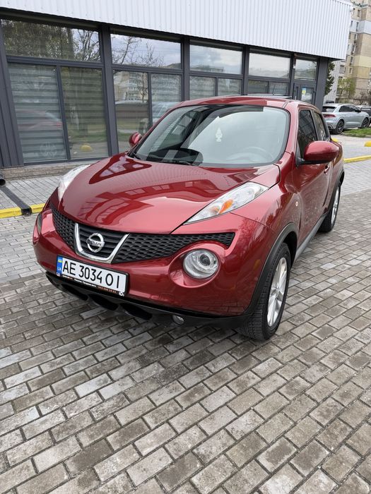Продам Продам Nissan Juke