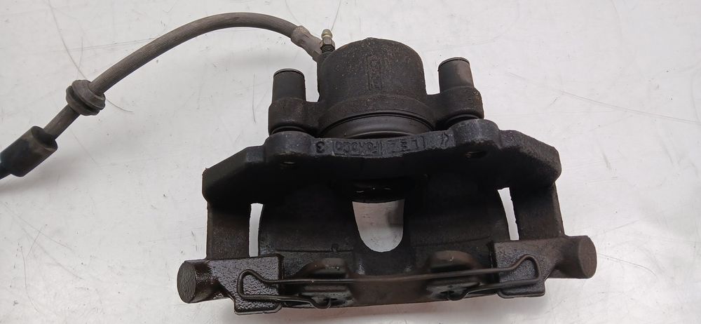 Pinça travão / maxila de travão frente esquerda FORD Focus C-Max (DM2)