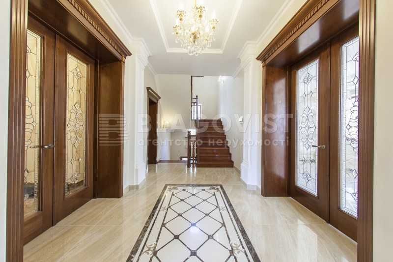 Дом по адресу ул. Лубенская (площадь 500 м²) - Atlanta.ua - фото 5