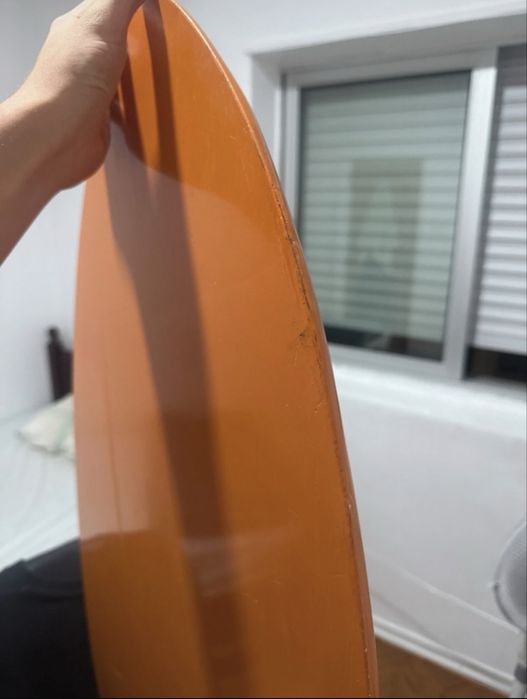Prancha skimboard
