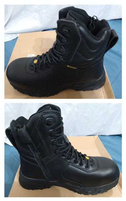 Shoes for Crews Sapatos de segurança Tam 3