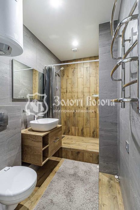 3-комнатная квартира по адресу ул. Лукьяненко Левка(Тимошенко) (площадь 103,5 м²) - Atlanta.ua - фото 15