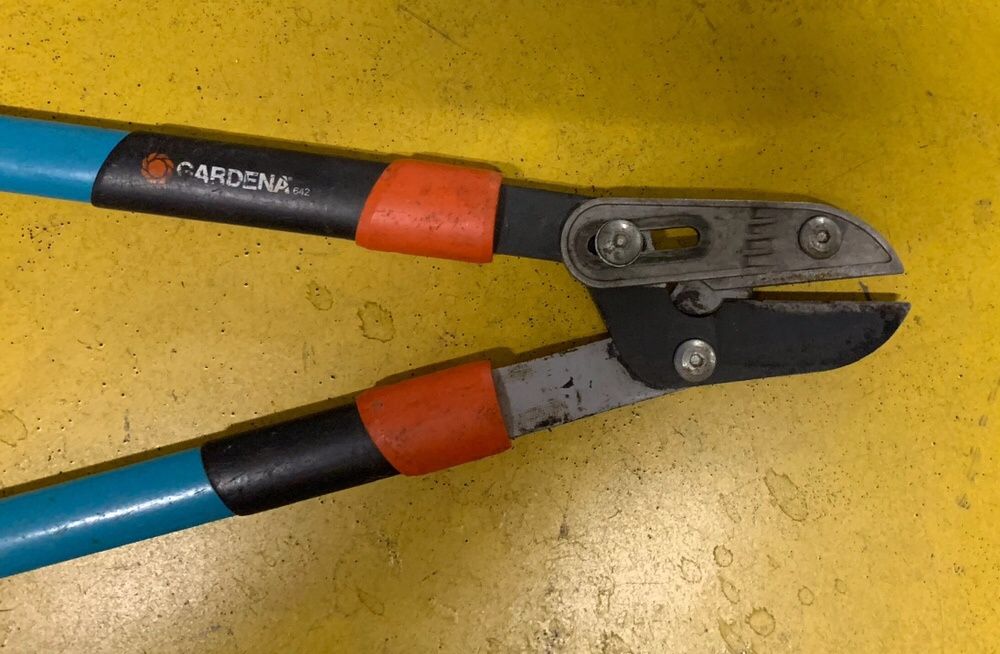 Gardena Alicate de poda