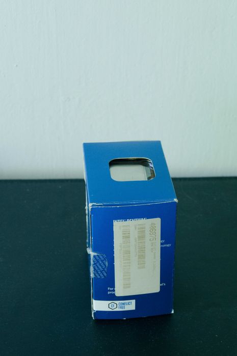 Procesor - Intel Pentium G4400 - LGA 1151