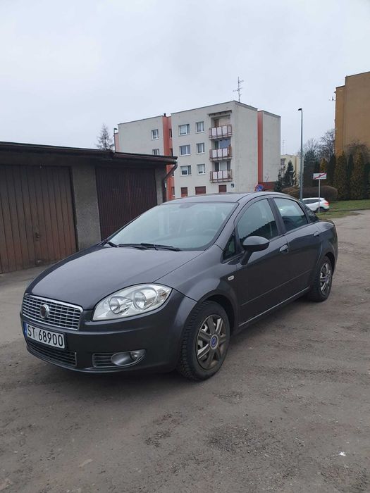 Fiat Linea 1.4 Dynamic Okazja