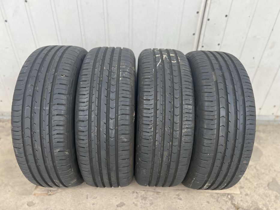 Шини Continental ContiPremiumContact 5, 205\60 R16, 2025р