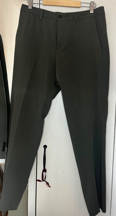 Blazer + calças ZARA NOVO