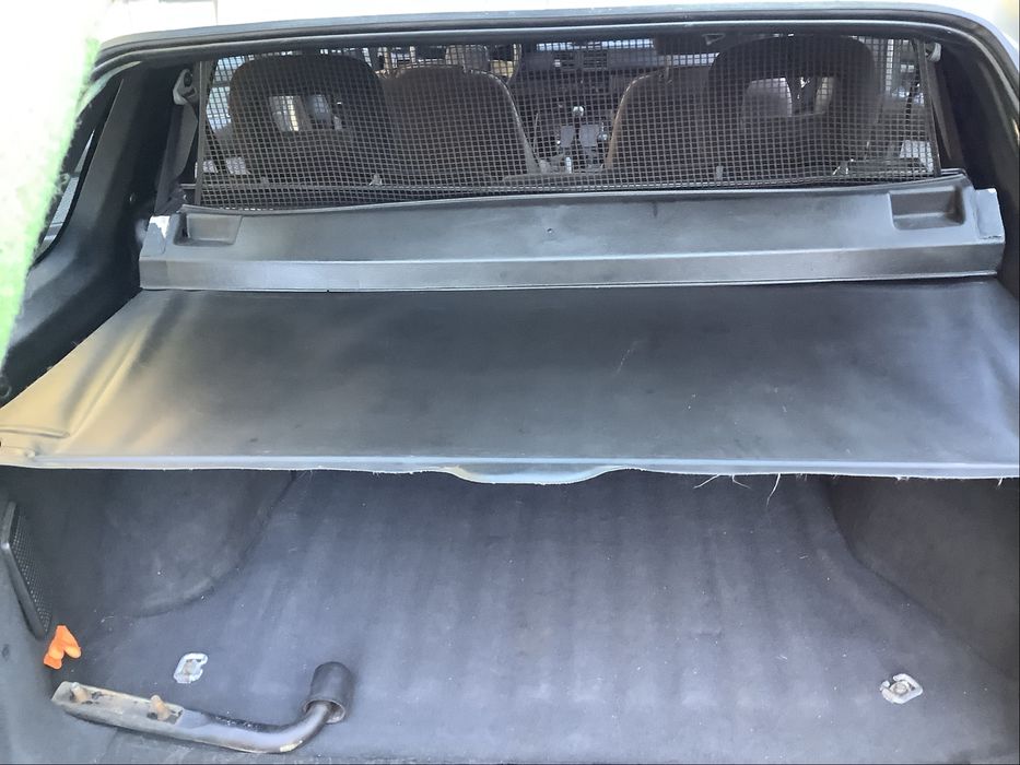 Opel Frontera 2.8 TDI - 5 portas Nacional (Motor ISUZO) Impecável