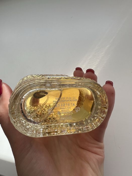 Італійський парфум La Nuit Blanche LPDO