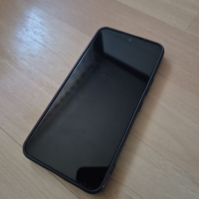 Samsung S22 128GB czarny