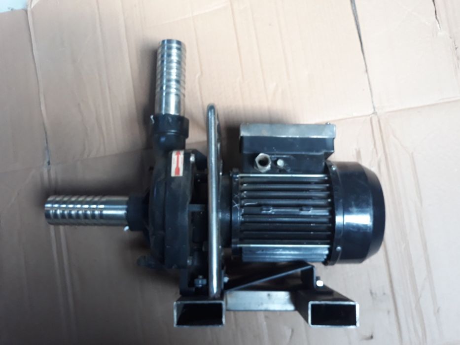 Pompa HydroAir J200 SCT