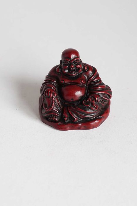 Vários Budas - madeira e outros