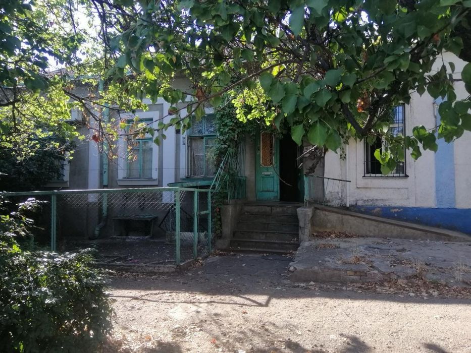 В продажу 2 к к в Центрі / Фасад / вул. Громадянська
