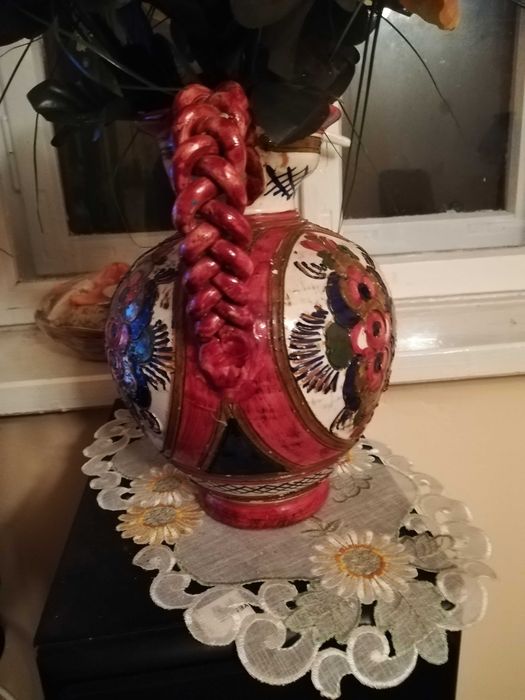 Flakon wazon dzbanek