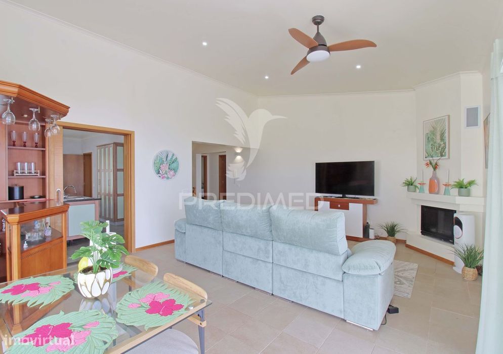 Moradia T5 com Vista Mar e Ilhéus