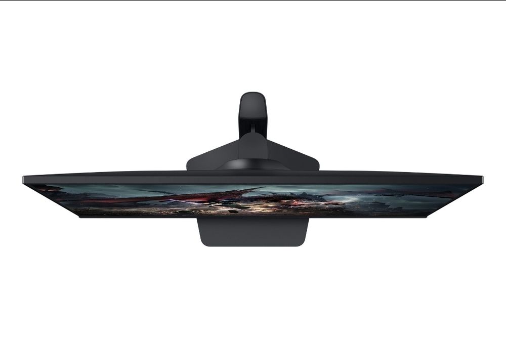 Monitor LED Samsung Odyssey G5 32"2560 x 1440 IPS 180Hz